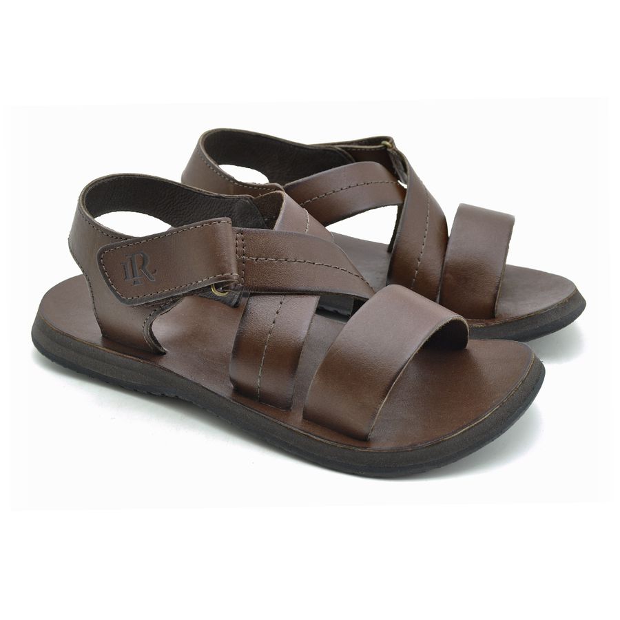 Sandália Masculina Toledo Mel