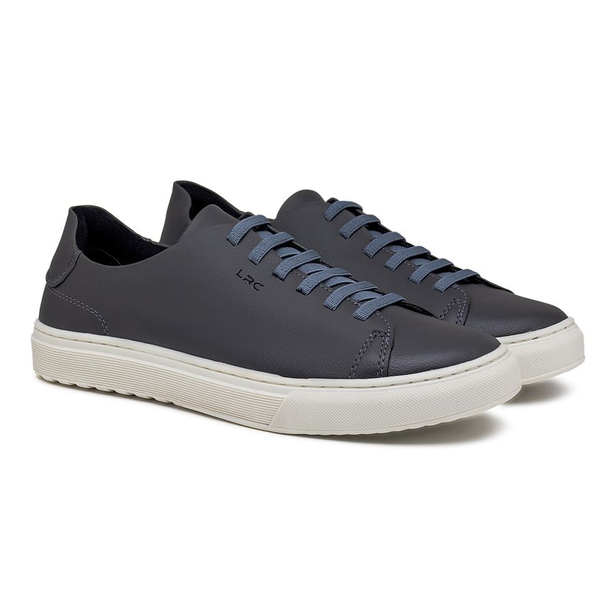 Sapatenis Masculino LRC Connect - Grafite
