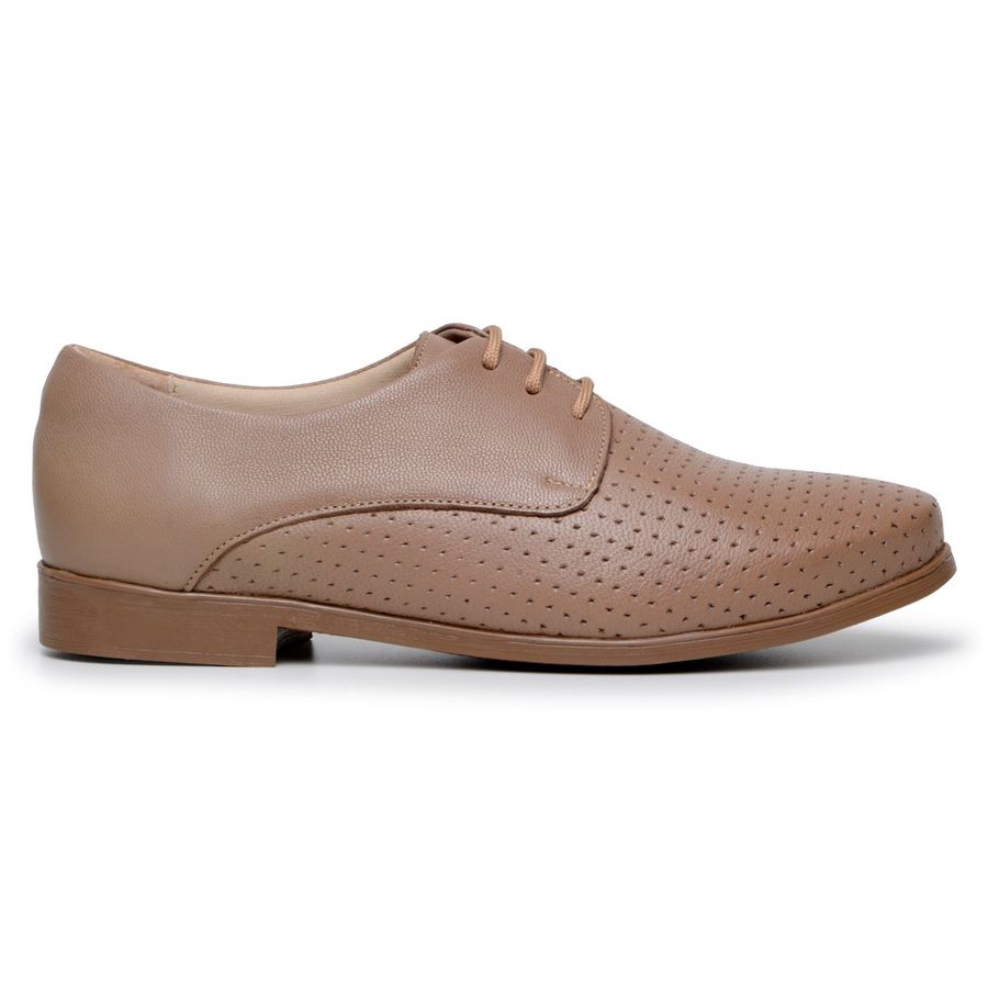 OXFORD AVELÃ COM DETALHES EM LEASER