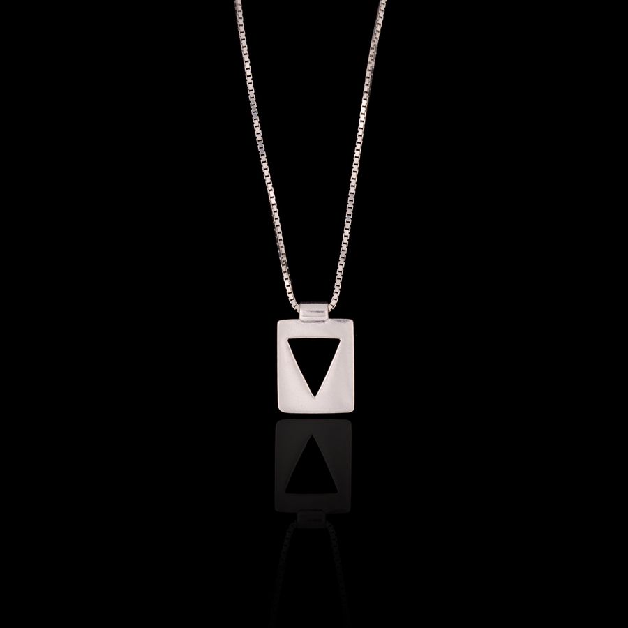 NKlaus Ciondolo Tartaruga In Argento 925 Con Zirconi Bianchi – Portafortuna Animale 13x11mm