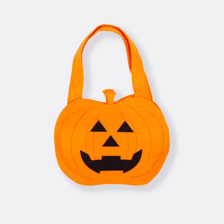 Bolsa A-Boo-bóra fantasia infantil