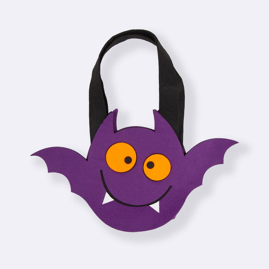 Bolsa Morce-Guloso fantasia infantil