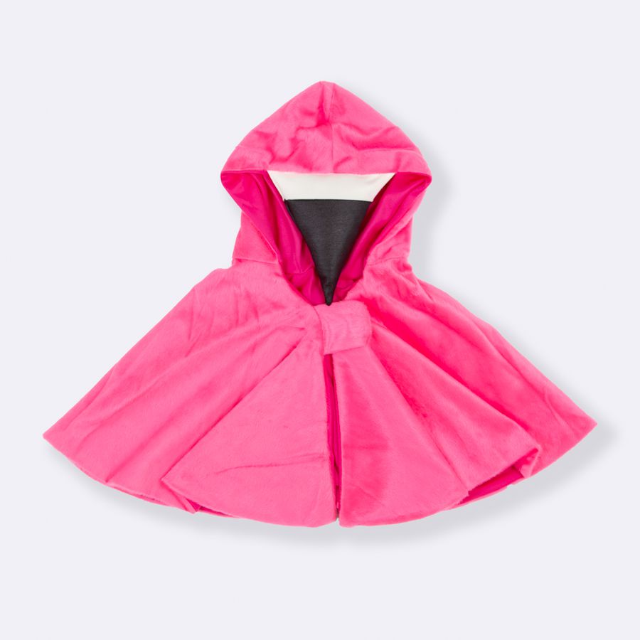 Capa Flamingo Pink - Minibossa