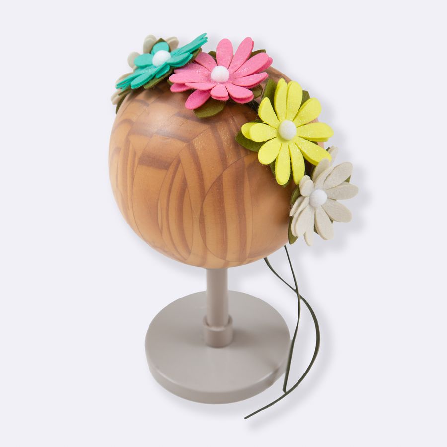 Coroa Primavera - Minibossa