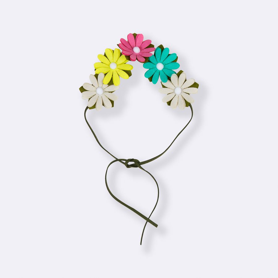 Coroa Primavera