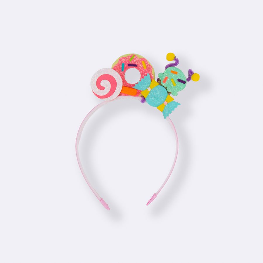 Tiara Candy