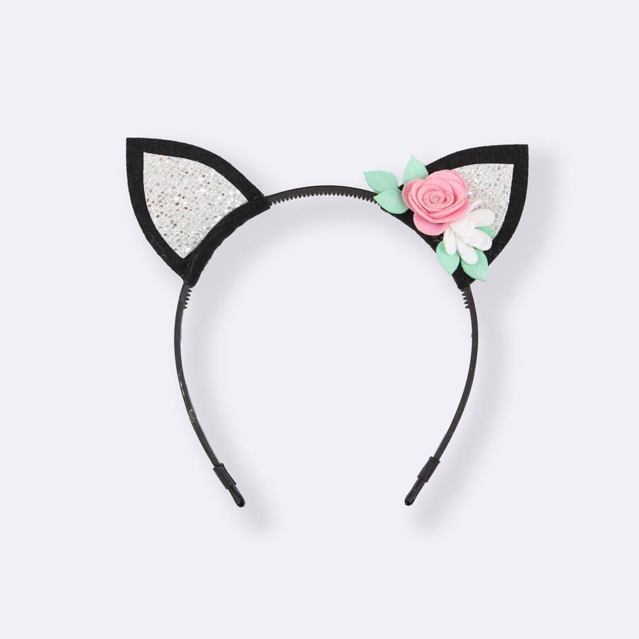 Tiara gato - Minibossa