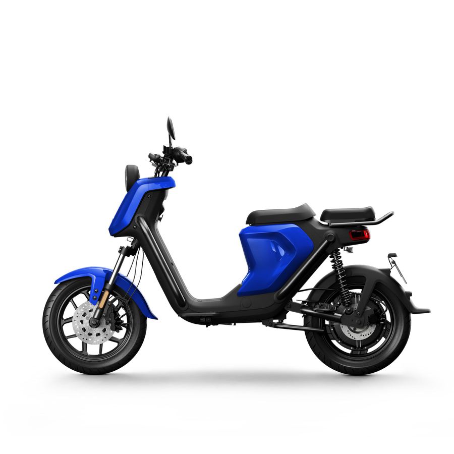 UQI GT