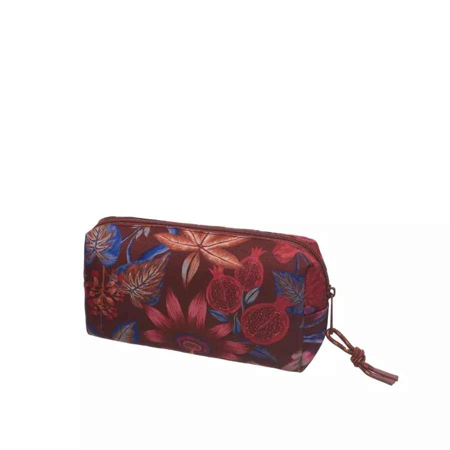 Maxi Necessaire Farm Floral Encanto 