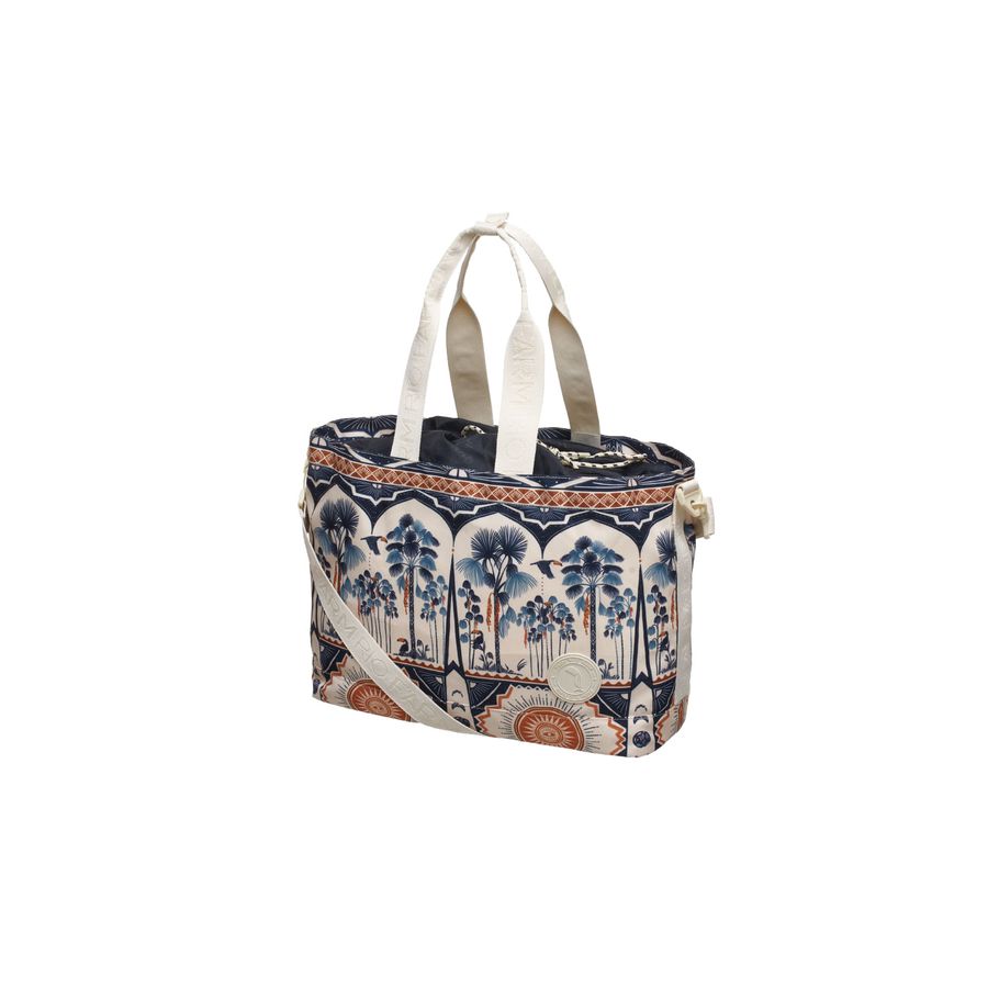 Bolsa Farm Tote Carioca Chapada Veadeiros Me Leva Farm