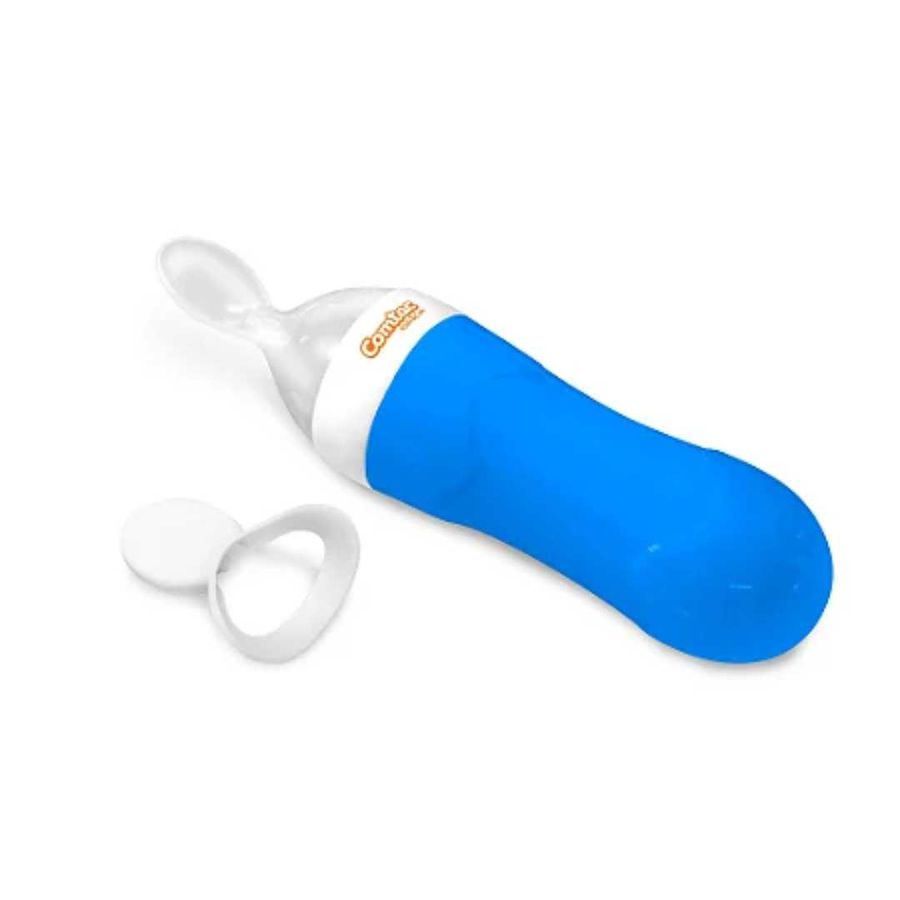 Colher Dosadora Para Papinha - Petit Papillon Bebê & Criança