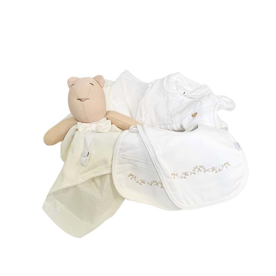 Gift Box Sublime - Petit Papillon Bebê & Criança