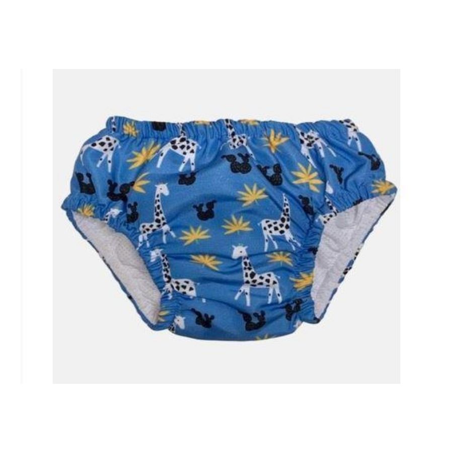 Fralda De Piscina Girafa - Petit Papillon Bebê & Criança
