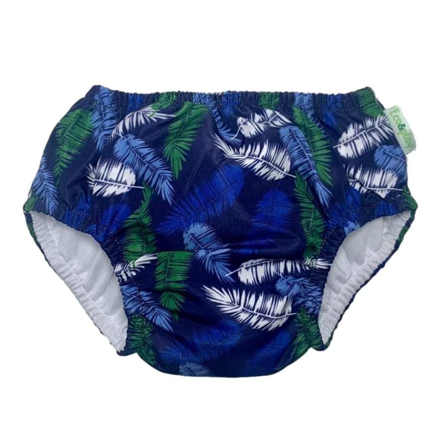 Fralda De Piscina Folhagem - Petit Papillon Bebê & Criança