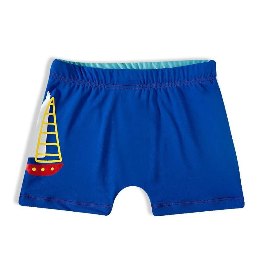 Sungão Infantil Boat - Petit Papillon Bebê & Criança