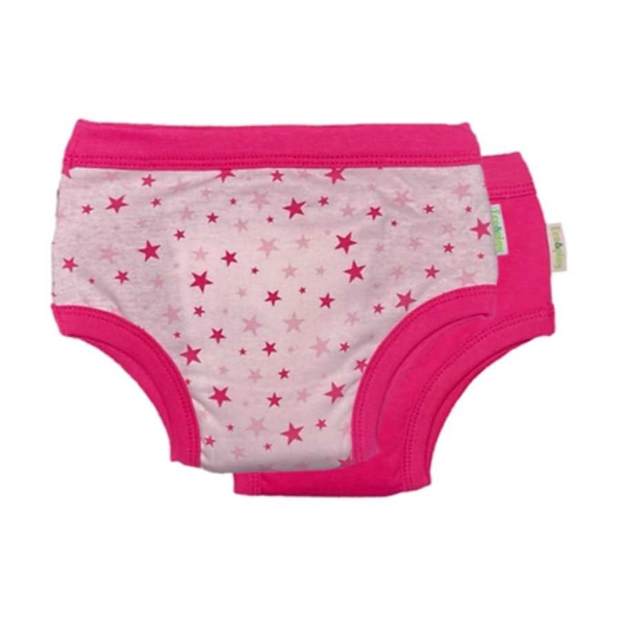 Kit Treinamento Para Desfralde Estrelinha - Petit Papillon Bebê & Criança