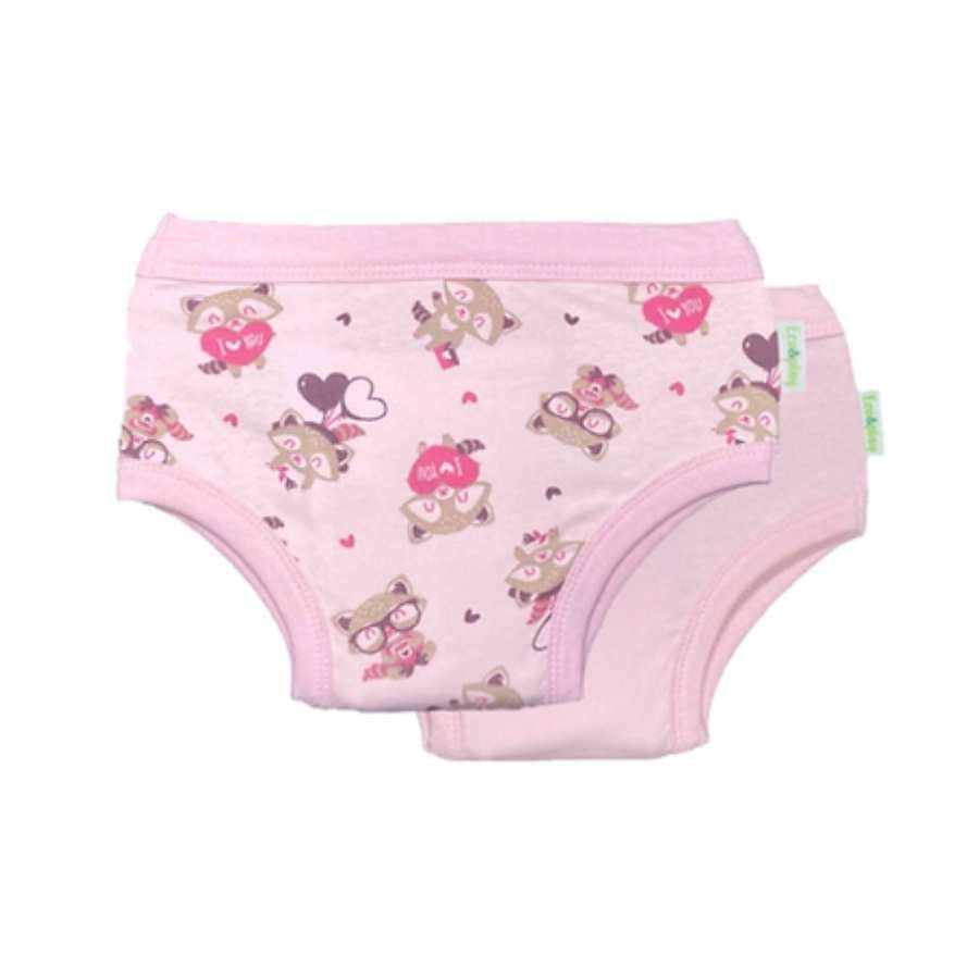 Kit Treinamento Para Desfralde Guaxinim - Petit Papillon Bebê & Criança