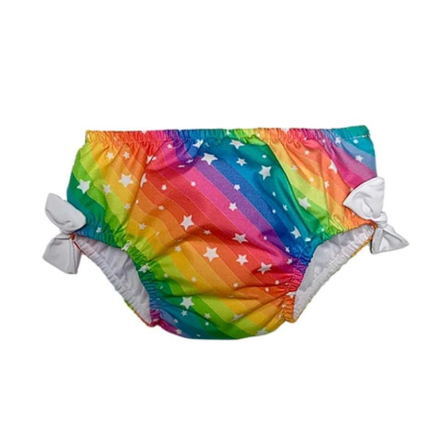 Fralda De Piscina Alegria - Petit Papillon Bebê & Criança