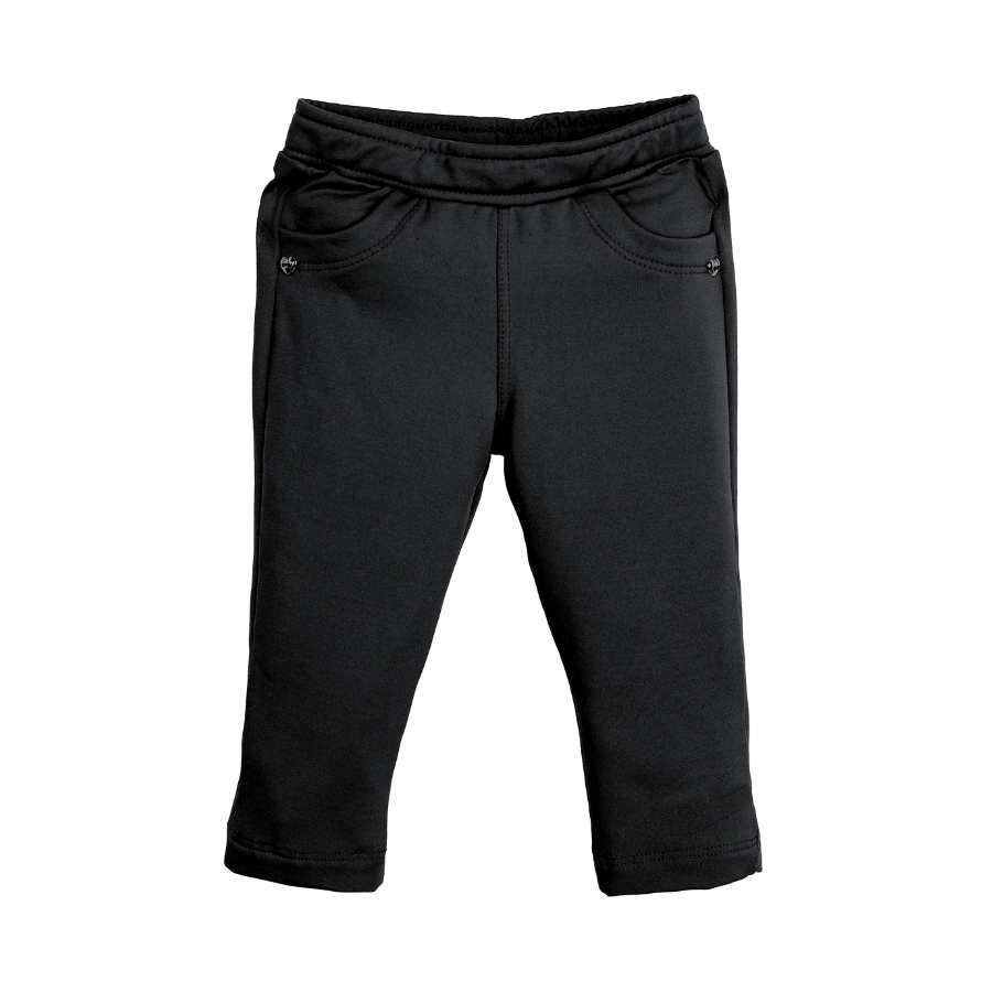 Calça Infantil Montaria Preta - Petit Papillon Bebê & Criança