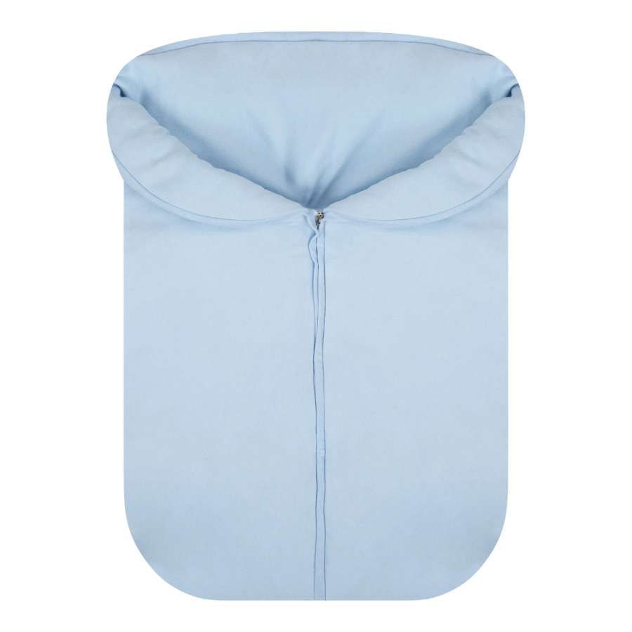 Saco De Dormir Encanto Azul - Petit Papillon Bebê & Criança
