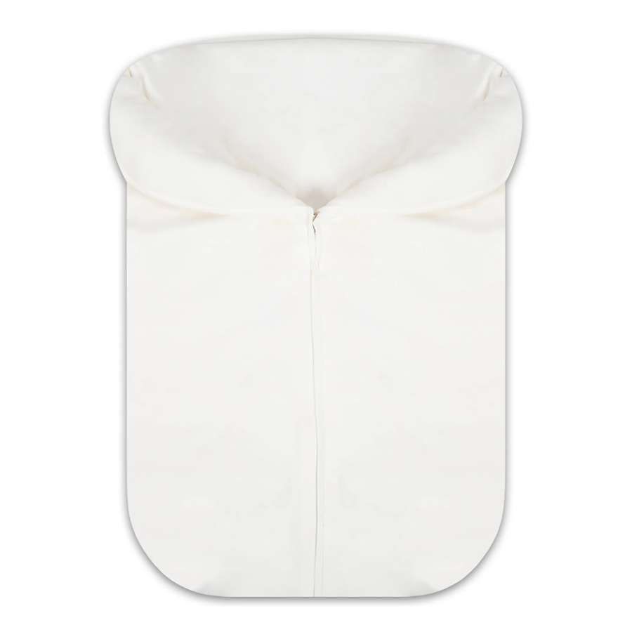 Saco De Dormir Encanto Off White - Petit Papillon Bebê & Criança