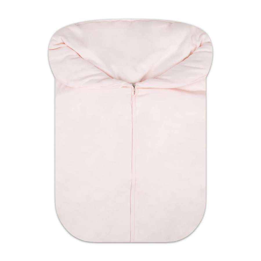 Saco De Dormir Encanto Rosa - Petit Papillon Bebê & Criança