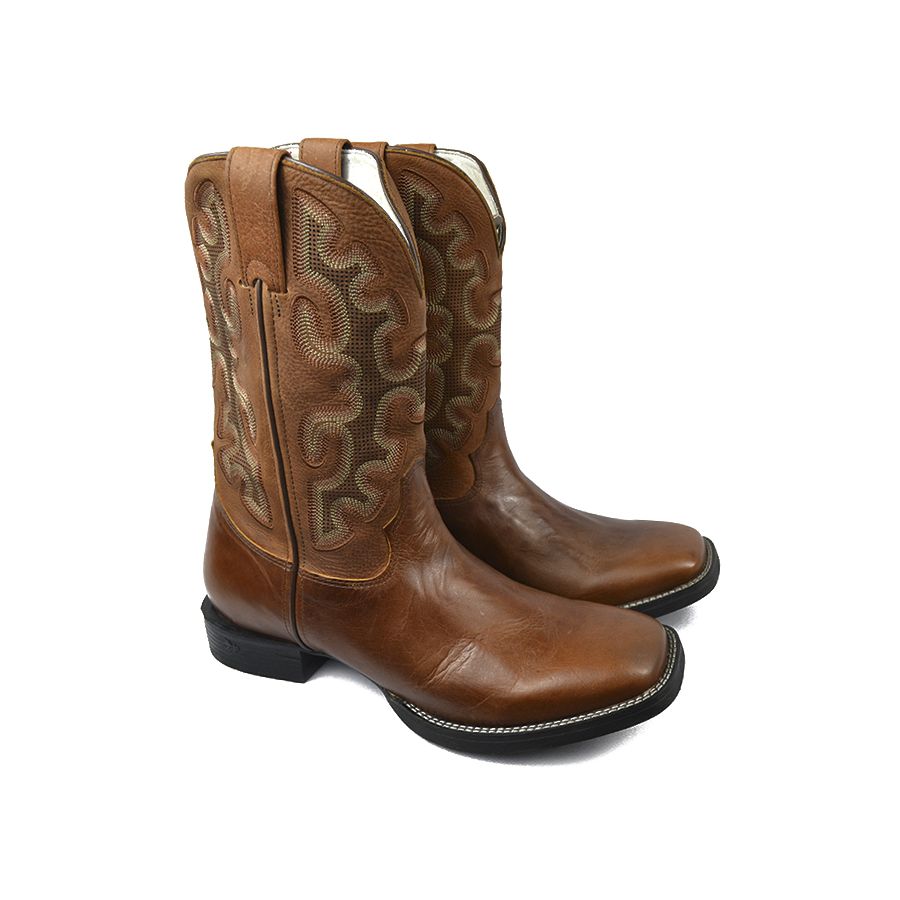 Bota Goyazes Texana Masculina