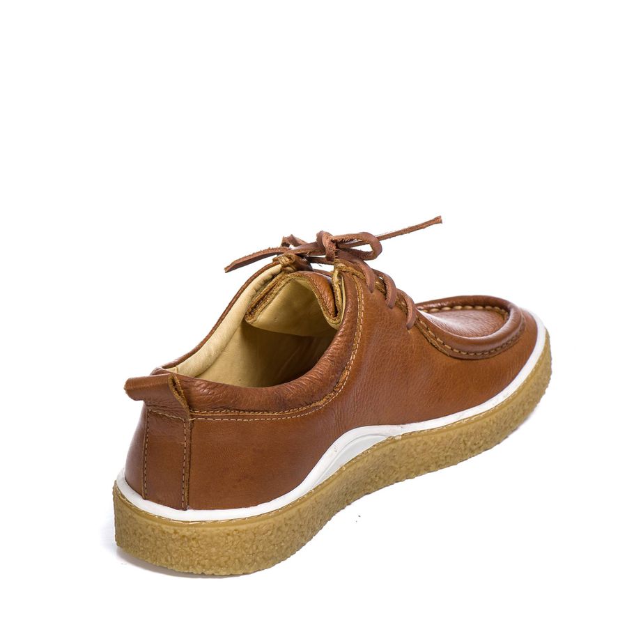 Sapato costurado best sale