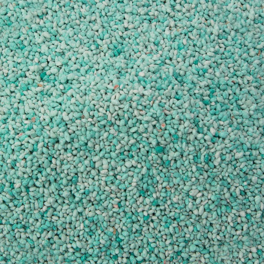 Semente Grama Bermuda Incrustada