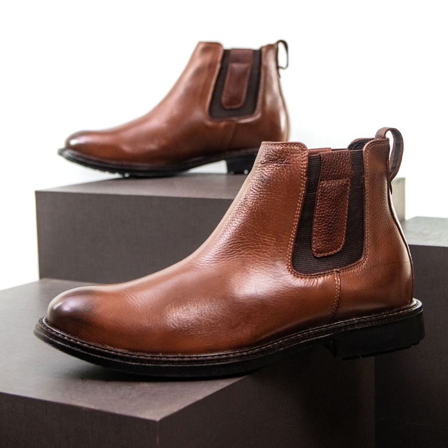 Bota bull clearance