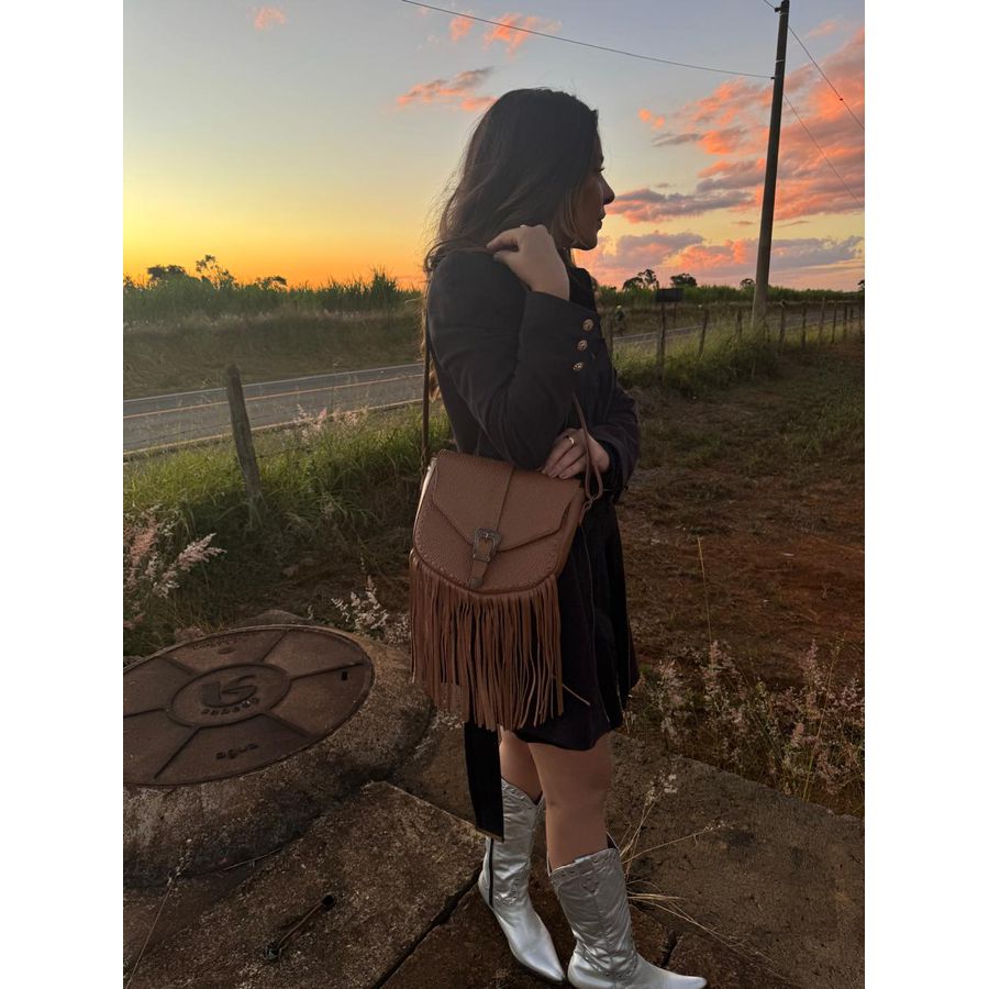 Bolsa Zuleica