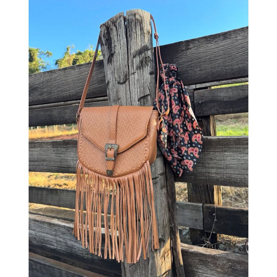 Bolsa Zuleica