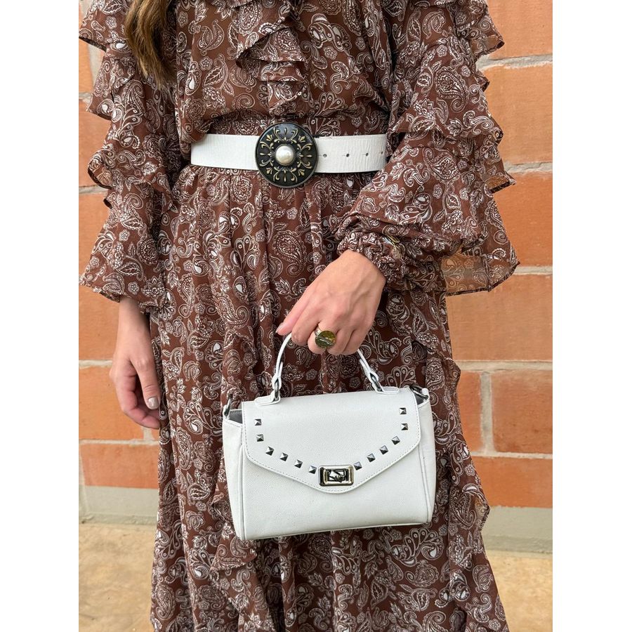 Cinto Eugênio Branco