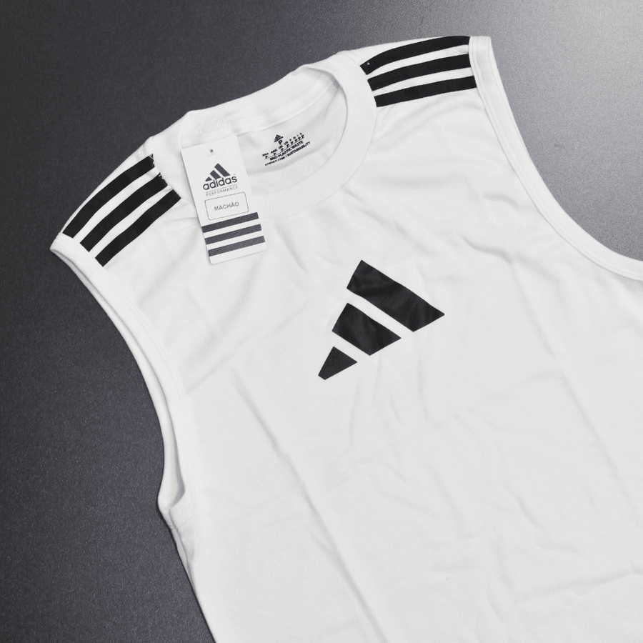 RegatA Ultra Soft - BRANCA - CAST21 - ATACADO REI DAS CUECAS