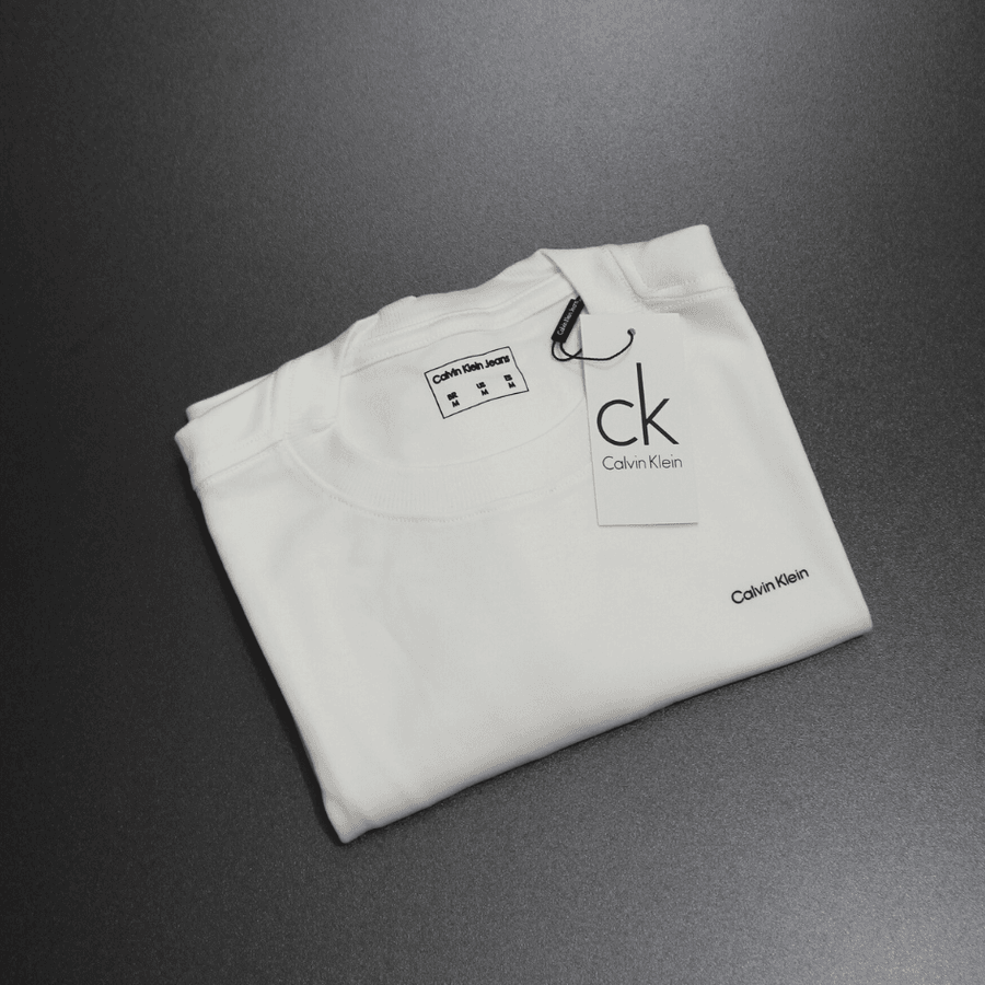 CAMISETAS ULTRA SOFT - BRANCA - CAST21 - ATACADO REI DAS CUECAS