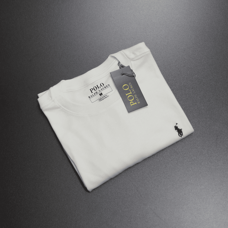 CAMISETAS ULTRA SOFT - BRANCA - CAST25 - ATACADO REI DAS CUECAS