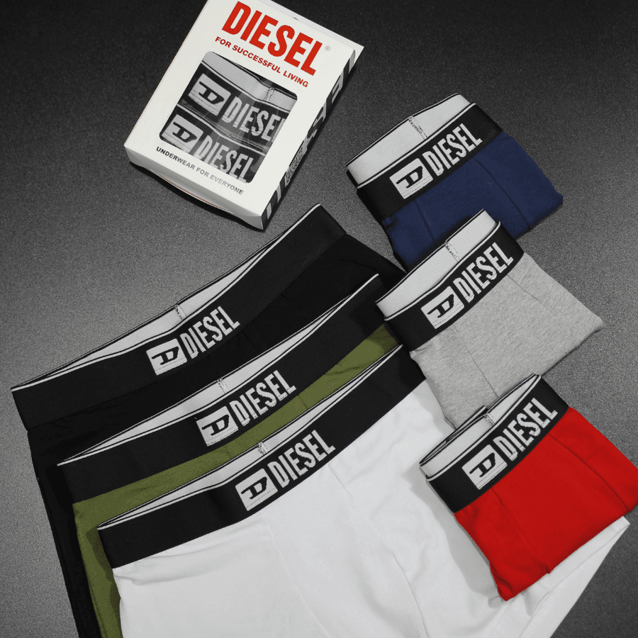 SuperLuxo 12 Cuecas em 3 Cores + 4 Caixas Grátis | ... - ATACADO REI DAS CUECAS