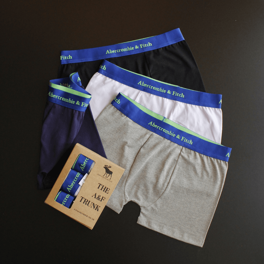 SuperPremium 12 Cuecas em 3 Cores + 4 Caixas Grátis... - ATACADO REI DAS CUECAS