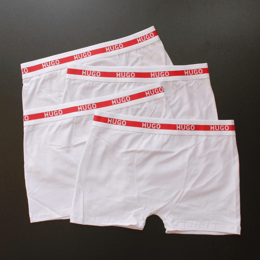 SUPERPREMIUM COR ÚNICA - 12 CUECAS COM 4 CAIXINHAS ... - ATACADO REI DAS CUECAS