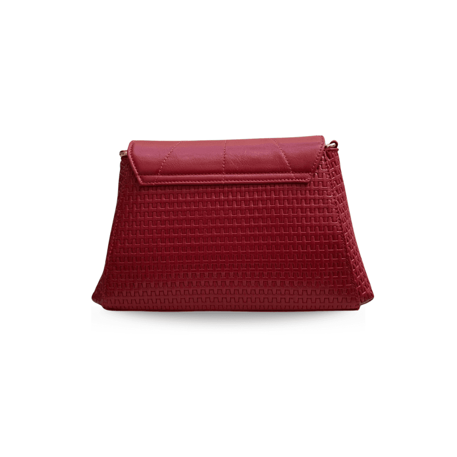 Bolsa Appaloosa Vermelha