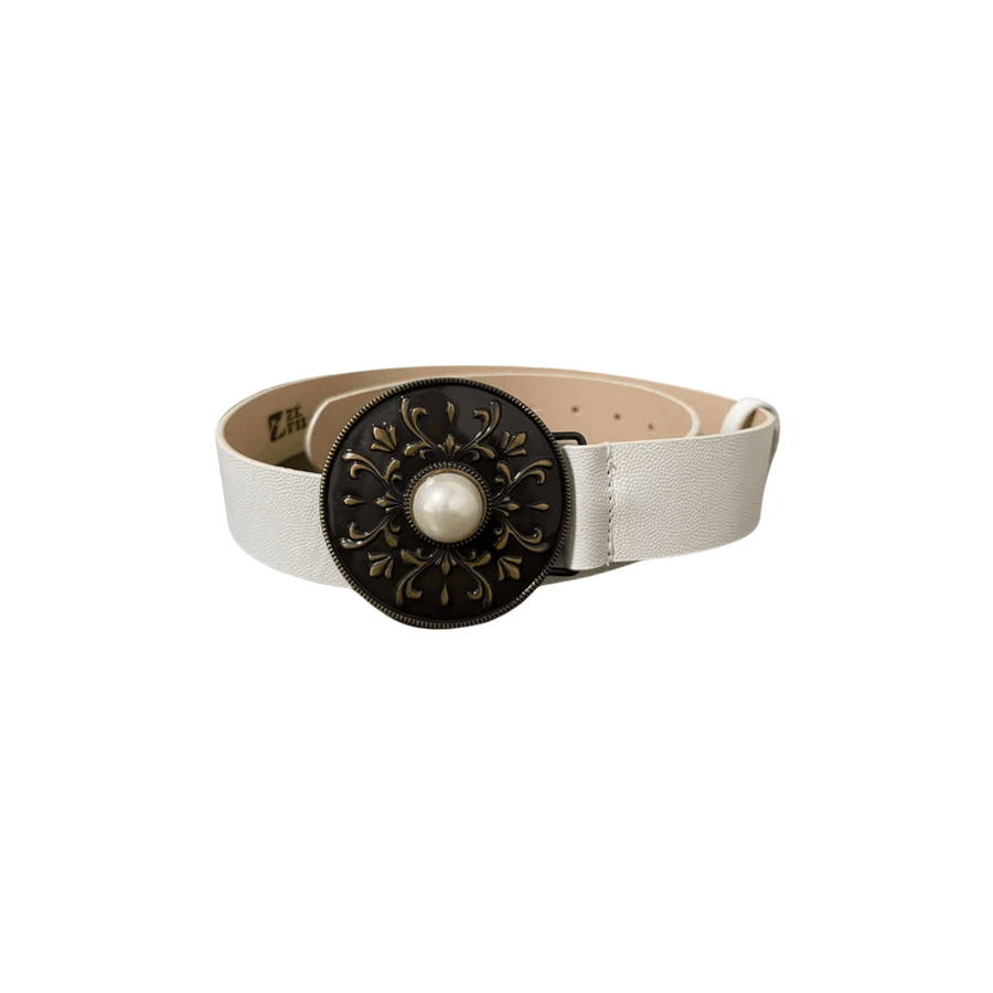 Cinto Eugênio Branco