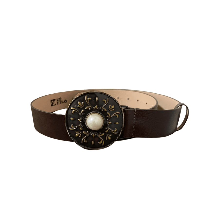 Cinto Eugênio Café