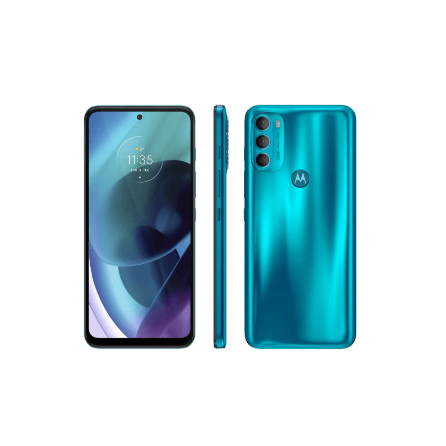 Motorola Moto G71 5G 128GB 6GB Ram - Verde | DISTRIBUIDORDECELULARES