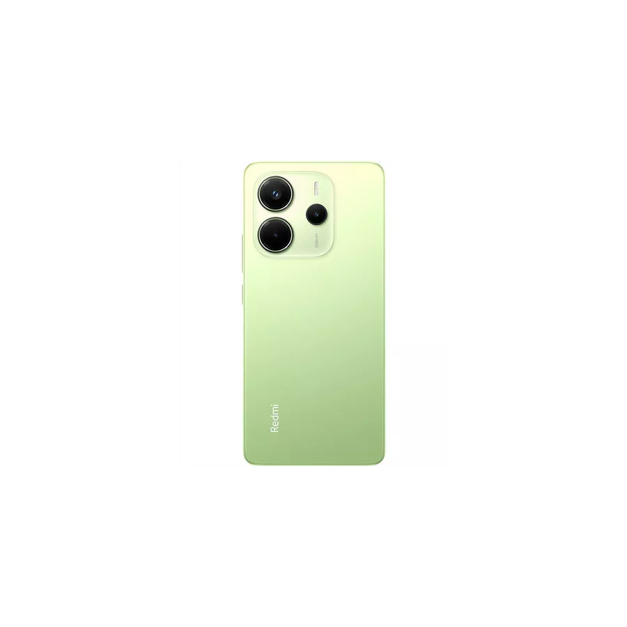 Redmi Note 14 128gb 6gb ram verde | DISTRIBUIDORDECELULARES