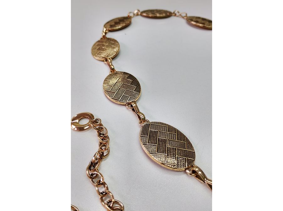 CINTO BALI - 292 - Cana Caju