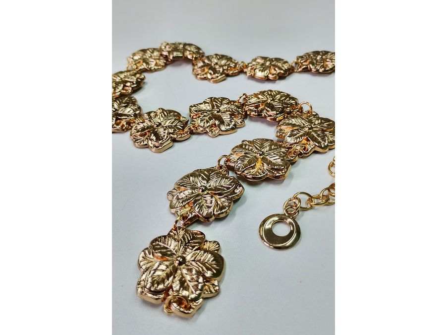 CINTO CRETA - 293 - Cana Caju