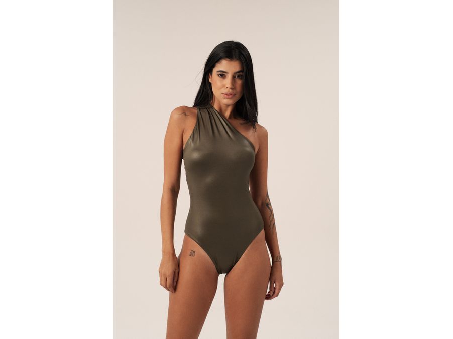 MAIÔ OMBRO SÓ CIRRÊ BOTANIC - 757 - Cana Caju