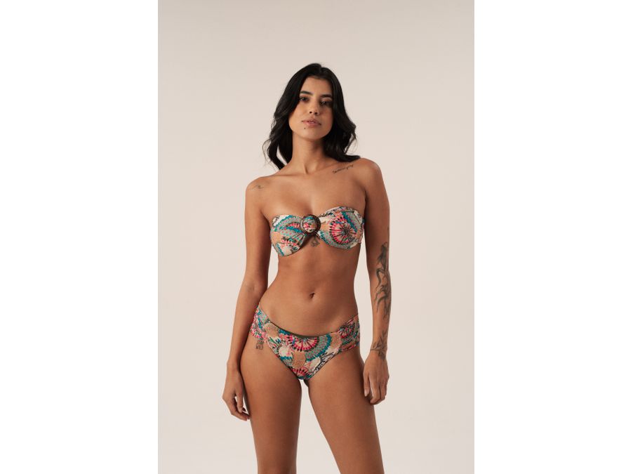 TOP TOMARA QUE CAIA FIVELA CÔCO MANDALAS E CALCINH...