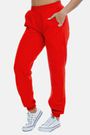 Calça Feminina Bia Basic Pitanga