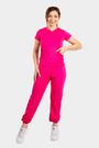 Scrub Confort Rosa Pink